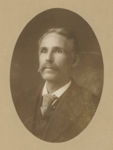 photo of john bishop